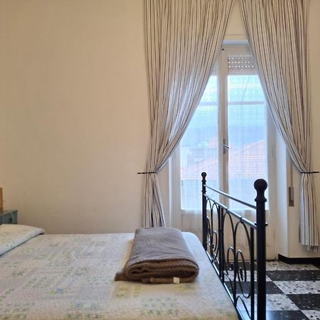 Spazioso Appartamento Vista Mare, ليفانتو المظهر الخارجي الصورة
