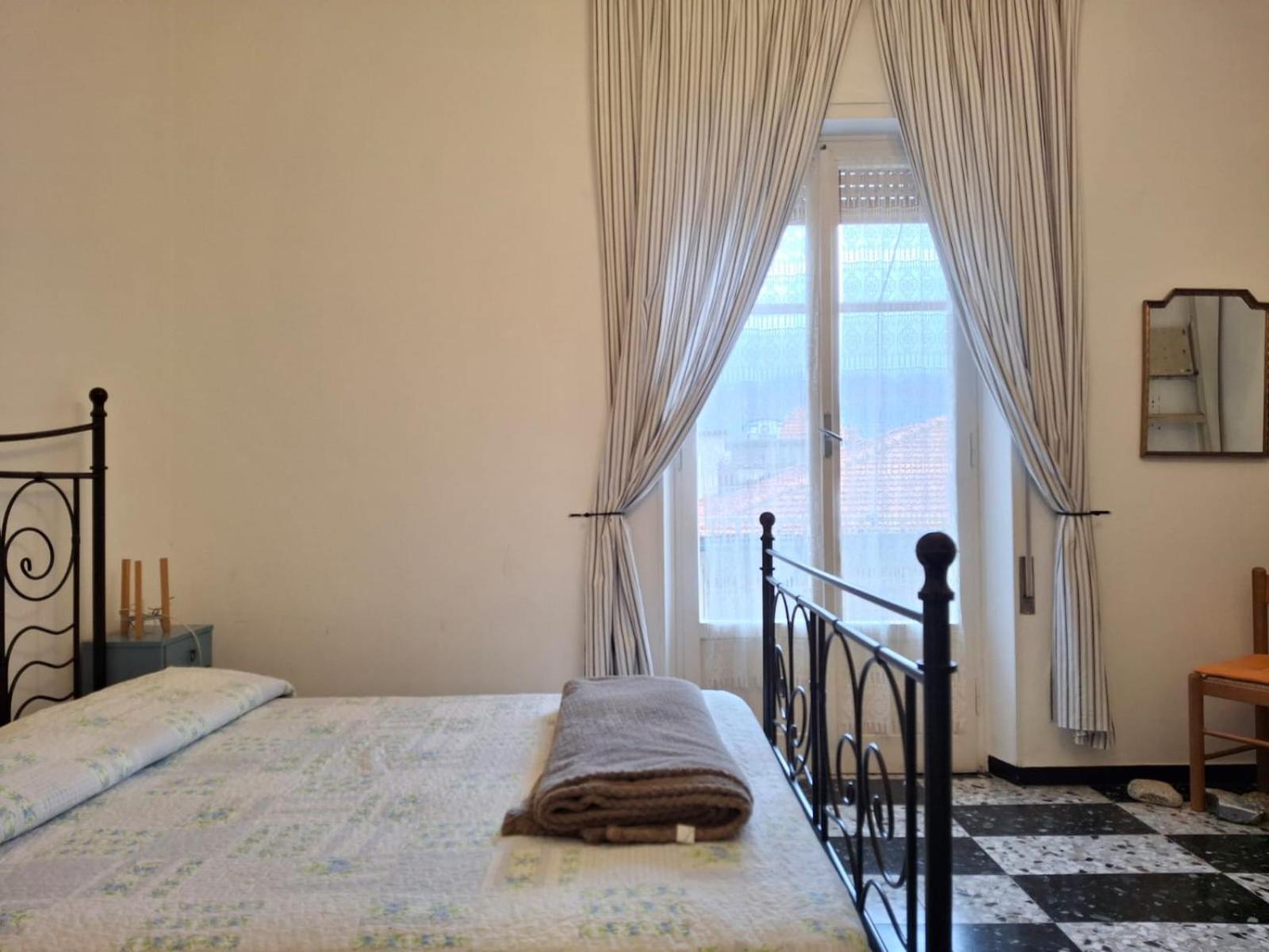 Spazioso Appartamento Vista Mare, ليفانتو المظهر الخارجي الصورة