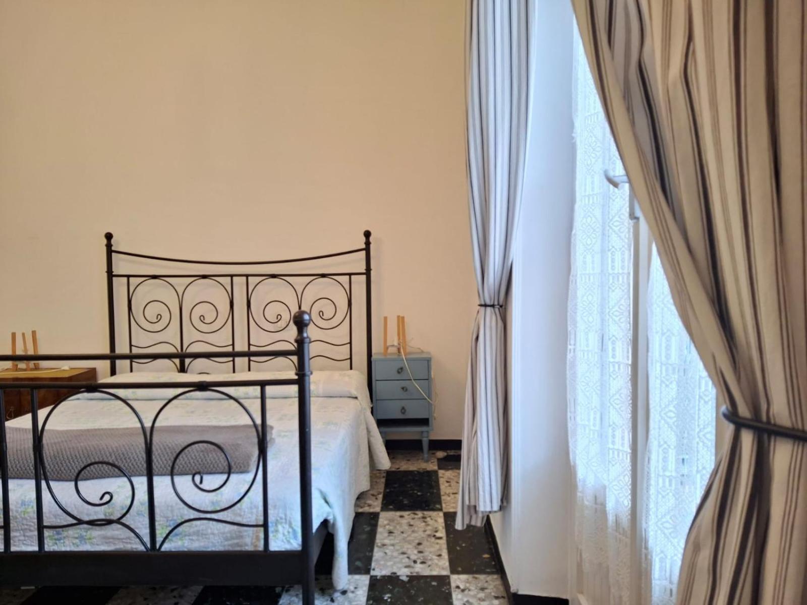 Spazioso Appartamento Vista Mare, ليفانتو المظهر الخارجي الصورة