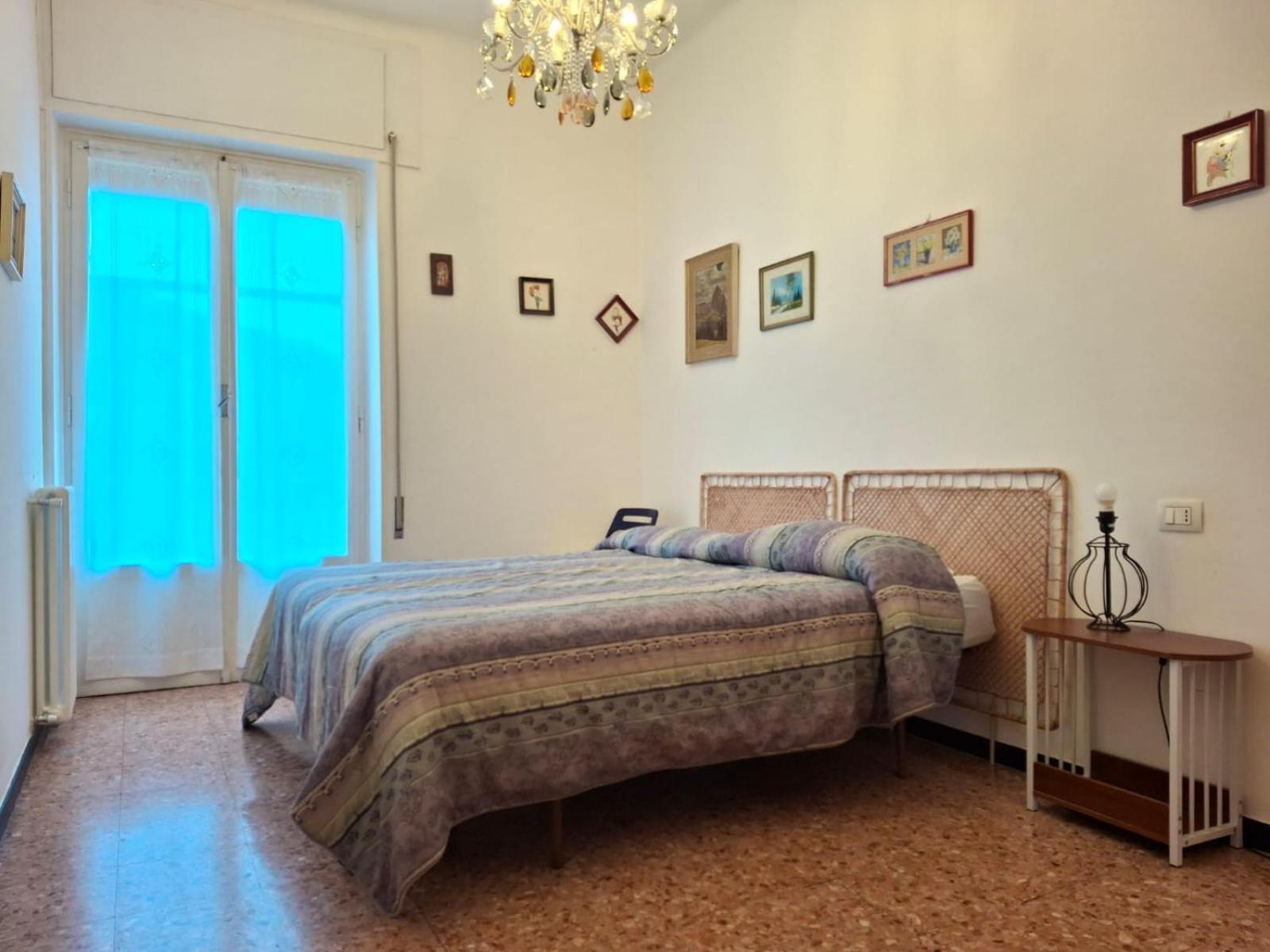 Spazioso Appartamento Vista Mare, ليفانتو المظهر الخارجي الصورة