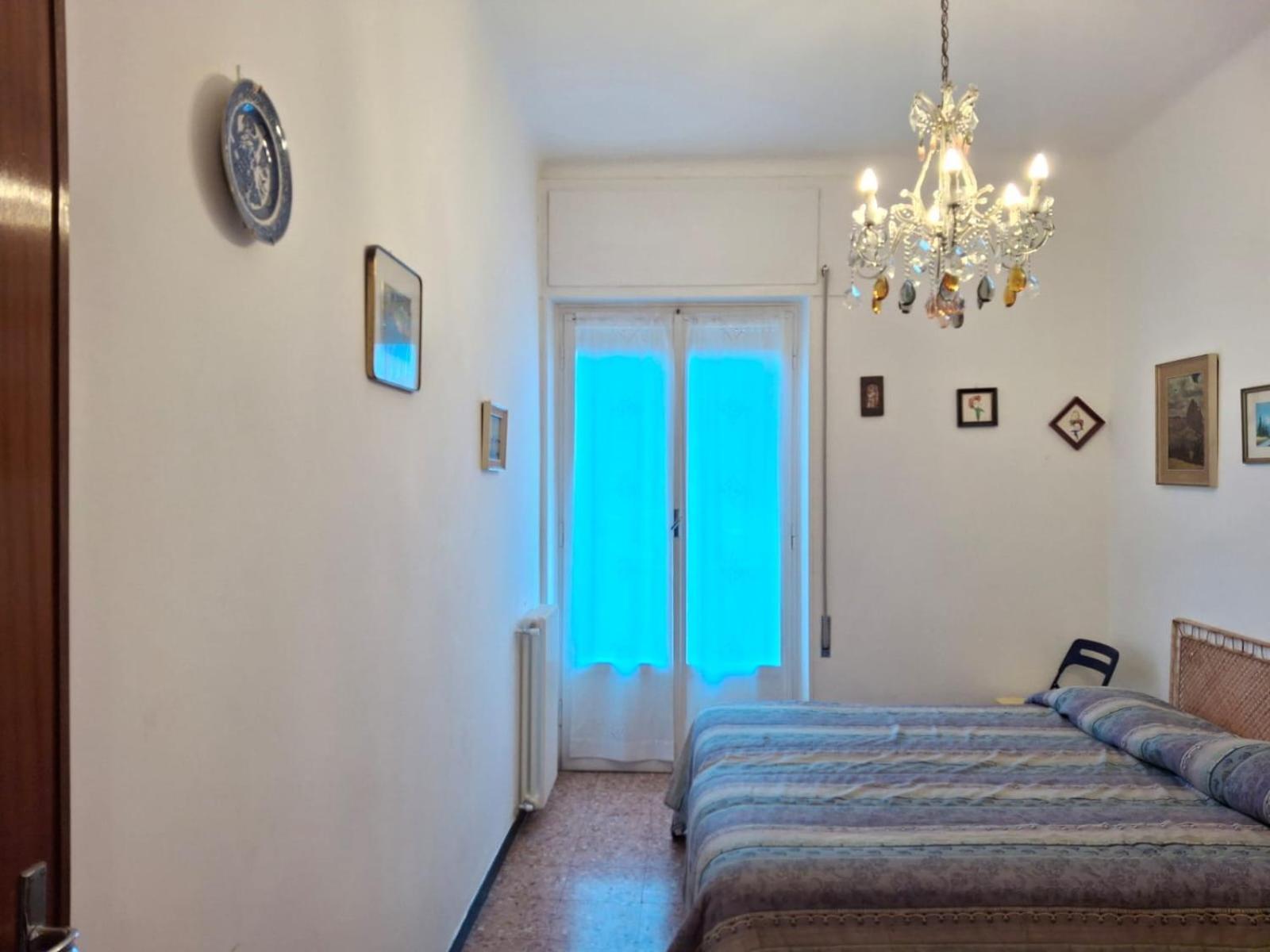 Spazioso Appartamento Vista Mare, ليفانتو المظهر الخارجي الصورة