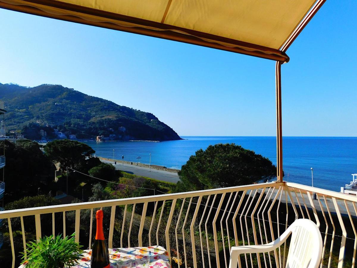 Spazioso Appartamento Vista Mare, ليفانتو المظهر الخارجي الصورة
